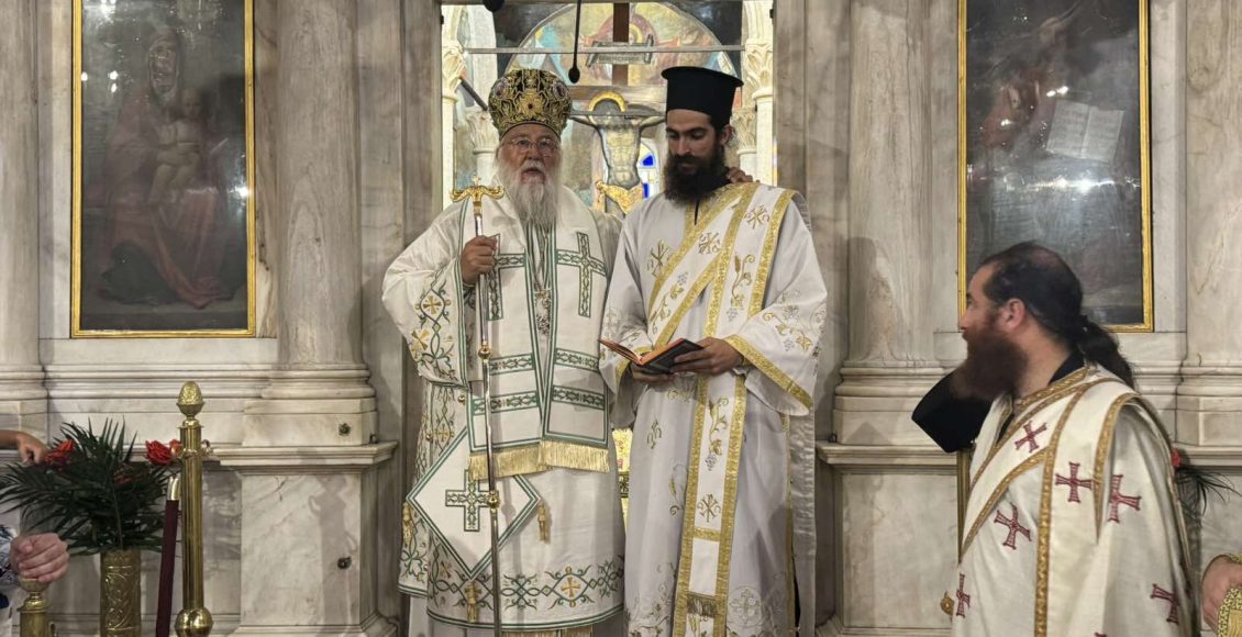 Χειροτονία-Διακόνου-στην-Ι-Μ.-Κερκύρας