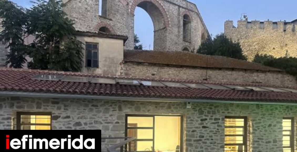 Καβάλα:-Νέα-ζωή-κάτω-από-τα-τείχη-της-πόλης,-η-εντυπωσιακή-μεταμόρφωση-ενός-ιστορικού-χώρου-[εικόνες]