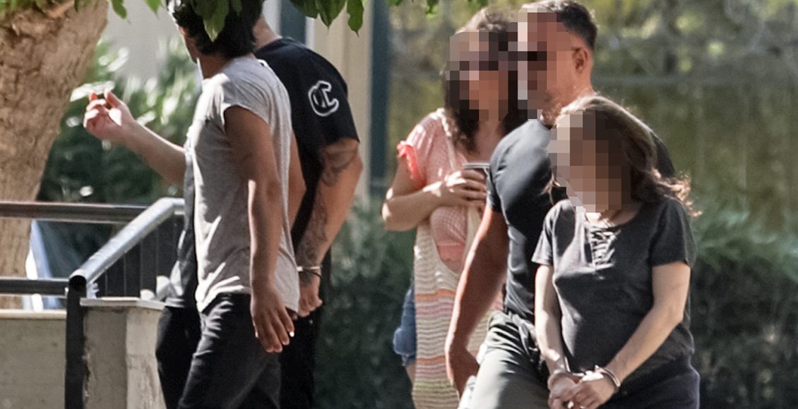 Φρίκη-στην-Κυψέλη:-Στον-ανακριτή-οι-τρεις-συλληφθέντες-–-Σοκάρουν-οι-ισχυροί-του-43χρονου-για-τις-μαχαιριές-στο-βρέφος