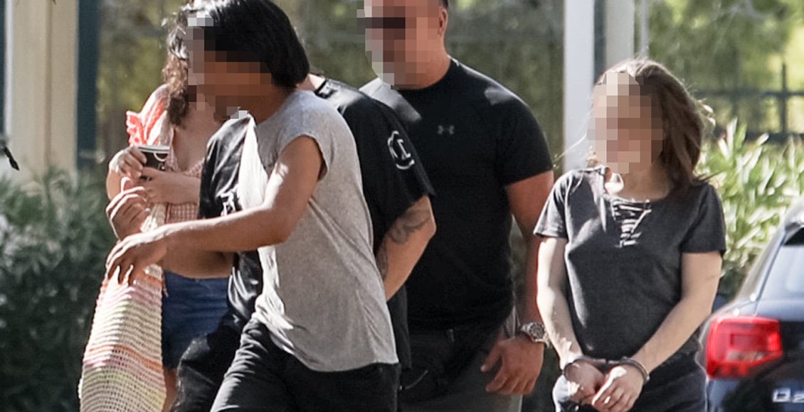 Υπόθεση-νεκρού-βρέφους-στην-Κυψέλη:-Στα-δικαστήρια-της-Ευελπίδων-οι-τρεις-συλληφθέντες-–-Σοκαριστικοί-ισχυρισμοί-του-πατέρα-για-τις-μαχαιριές