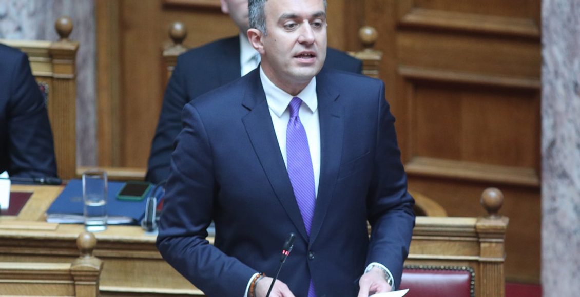 Χατζηβασιλείου:-Πού-διαφωνεί-η-αντιπολίτευση-με-την-κυβερνητική-πολιτική;-Αν-θέλει-σύγκρουση-με-την-Τουρκία,-να-το-πει