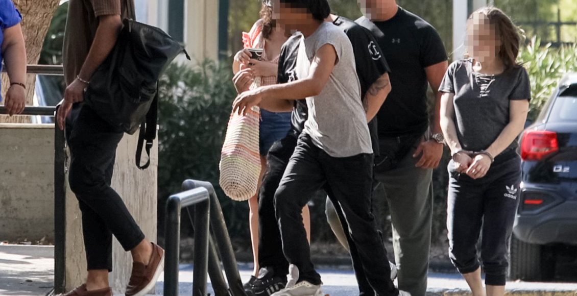 Νεκρό-βρέφος-σε-βαλίτσα-στην-Κυψέλη:-Απολογούνται-για-τα-ναρκωτικά-οι-τρεις-κατηγορούμενοι-–-Κρίσιμες-καταθέσεις-και-έρευνα-για-ανθρωποκτονία