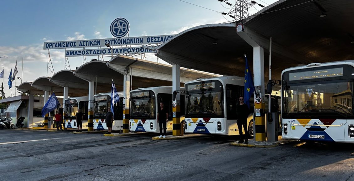 Στους-δρόμους-της-Θεσσαλονίκης-τα-50-νέα-ηλεκτρικά-λεωφορεία-του-ΟΑΣΘ