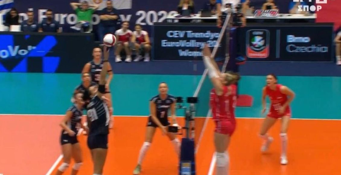 Σερβία-–-Ελλάδα-3-0:-Αποκλεισμός-από-μια-υπερδύναμη