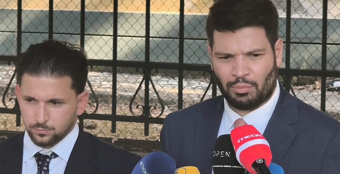 «Αρνούνται-τις-κατηγορίες-–-Θα-καταρρίψουμε-τους-ισχυρισμούς»:-Τι-δήλωσαν-οι-συνήγοροι-των-κατηγορουμένων-για-την-υπόθεση-του-νεκρού-βρέφους
