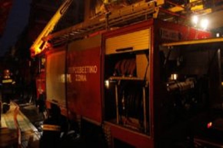 Κατεσβέσθη-η-φωτιά-στη-θέση-Λάκκα-Κάτσαρη-στον-Ασπρόπυργο-Αττικής
