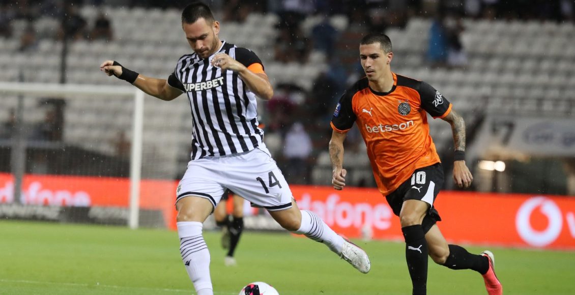 ΠΑΟΚ-–-ΟΦΗ-0-0:-Έχασε-ευκαιρίες-και-δύο-βαθμούς-ο-«δικέφαλος-του-βορρά»