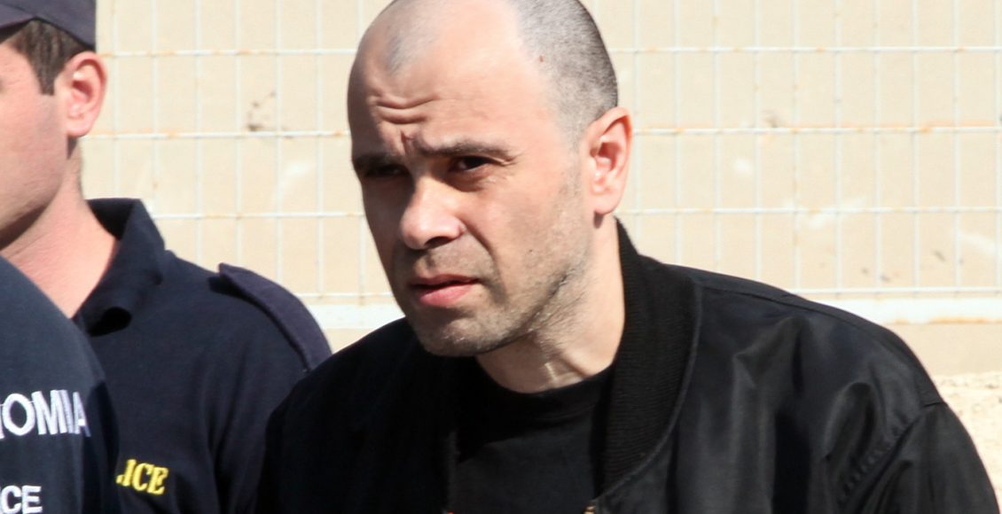 Ολοκληρώνεται-η-ποινή-του-Νίκου-Μαζιώτη,-αποφυλακίζεται-στις-14-Σεπτεμβρίου-–-Δηλώνει-αμετανόητος-για-τη-δράση-του