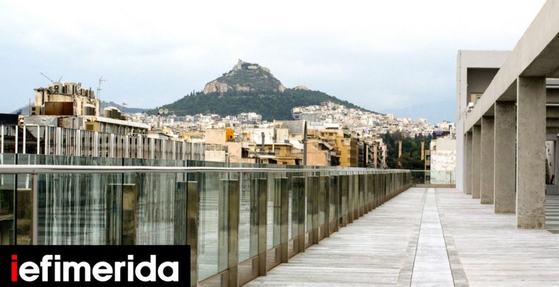 «Ευρωπαϊκό-Βραβείο-Μουσείων»:-Ελληνικό-μουσείο-ανάμεσα-σε-έξι-κορυφαία-Γιατί-ξεχώρισε,-η-λίστα