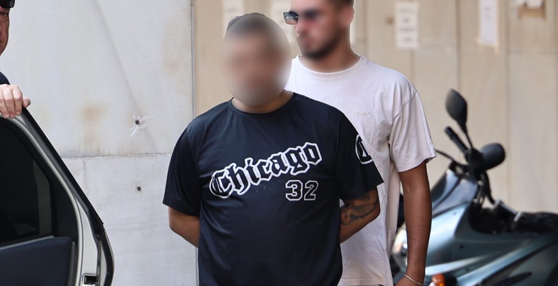 Φρίκη-στην-Κυψέλη:-Ο-43χρονος-αρνείται-τη-δολοφονία-του-βρέφους-–-Το-βάρος-στην-15χρονη-κόρη-και-τα-σκοτεινά-σημεία