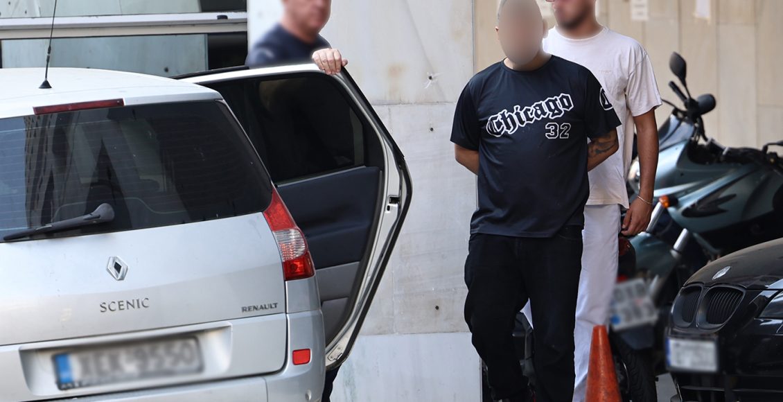 Ασύλληπτοι-ισχυρισμοί-του-43χρονου-στην-Κυψέλη-για-το-νεκρό-βρέφος:-«Είχα-μπλέξει-με-τους-illuminati-αλλά-έφυγα-γιατί-δεν-ήθελα-να-πουλήσω-την-ψυχή-μου-στο-διάολο»
