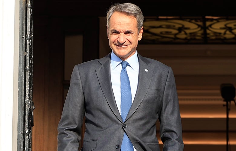 Μήνυμα-Μητσοτάκη-σε-Ερντογάν:-«Η-Ελλάδα-δεν-θα-δεχθεί-υποδείξεις-από-κανέναν-για-το-πώς-θα-ενισχύσει-την-αμυντική-της-θωράκιση»