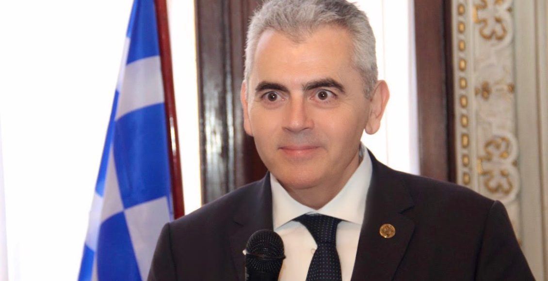 Μ.-Χαρακόπουλος-για-145η-επέτειο-απελευθέρωσης-Λάρισας:-Εθνική-ενότητα-και-εγρήγορση-έναντι-κάθε-επιβουλής