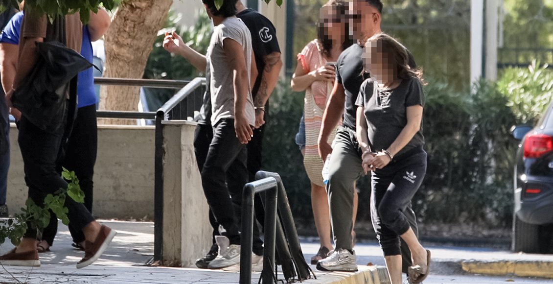Φρίκη-στην-Κυψέλη:-«Αρνούνται-ότι-σκότωσαν-το-βρέφος,-άλλο-κακός-γονιός-και-άλλο-δολοφόνος»,-λέει-ο-συνήγορός-τους