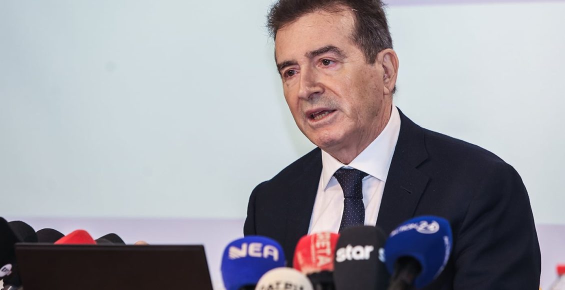 Χρυσοχοΐδης-από-την-90ή-ΔΕΘ:-«Πιο-σύγχρονη,-πιο-αποτελεσματική-και-πιο-χρήσιμη-για-την-κοινωνία-η-ΕΛΑΣ.»