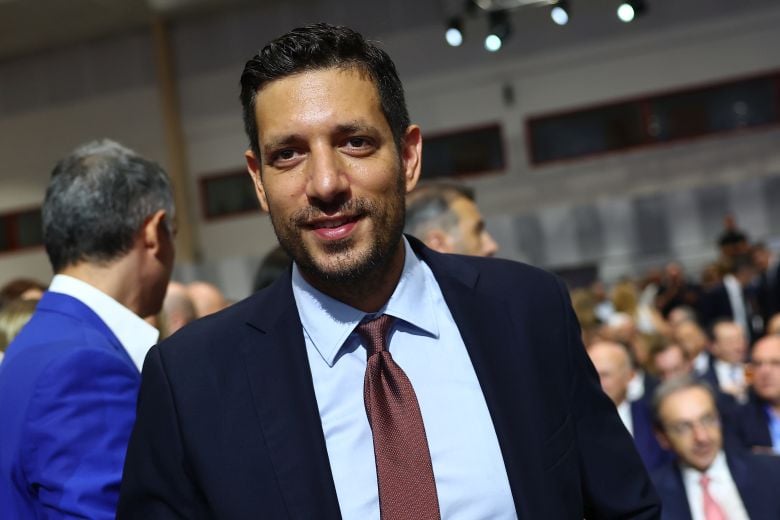 Κυρανάκης:-Οι-σιδηροδρομικοί-σταθμοί-παίρνουν-ζωή-–-Από-το-2027-νέα-τρένα,-περισσότερη-κίνηση-και-επενδύσεις