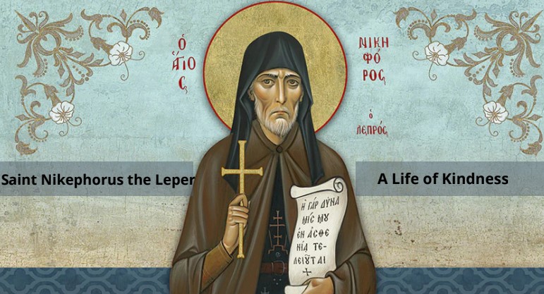 Μαθητές-Δημοτικού-Σχολείου-μιλούν-για-τον-Όσιο-Νικηφόρο-τον-Λεπρό-με-ένα-βιβλίο-στα-Αγγλικά