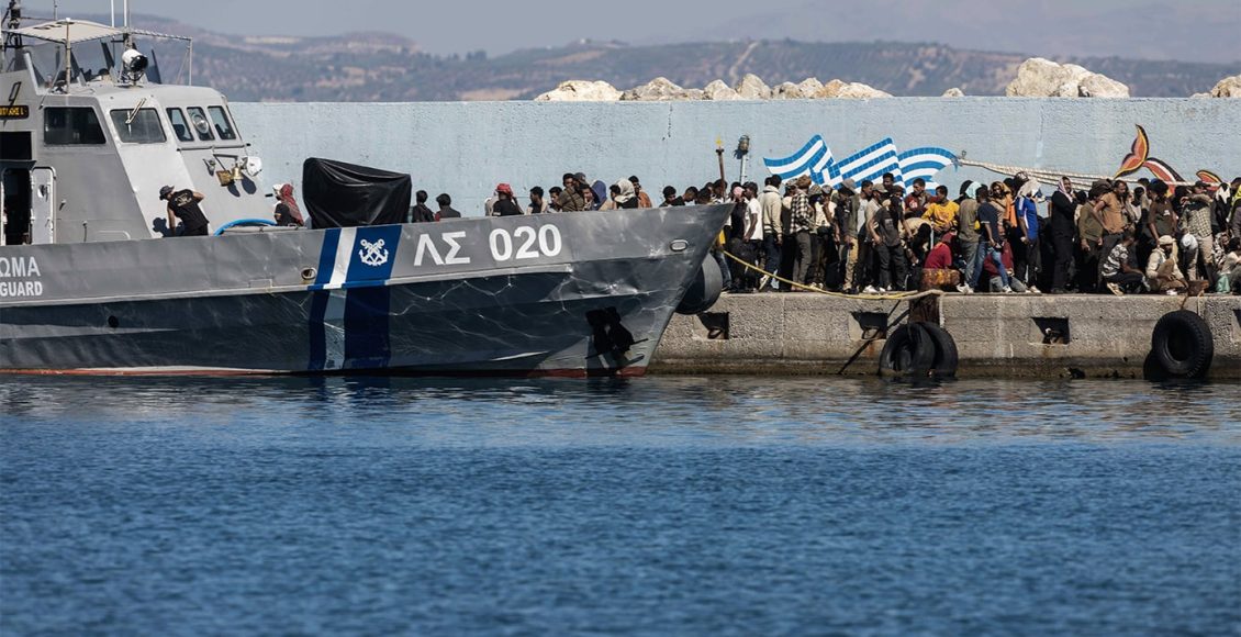 Περισυλλογή-44-αλλοδαπών-νοτιοανατολικά-των-Καλών-Λιμένων