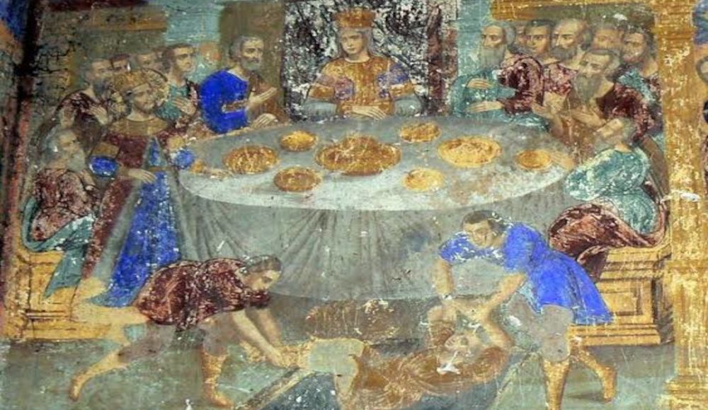 Ιερά-Μητρόπολη-Ιεραπύτνης:-Η-παραβολή-των-βασιλικών-γάμων