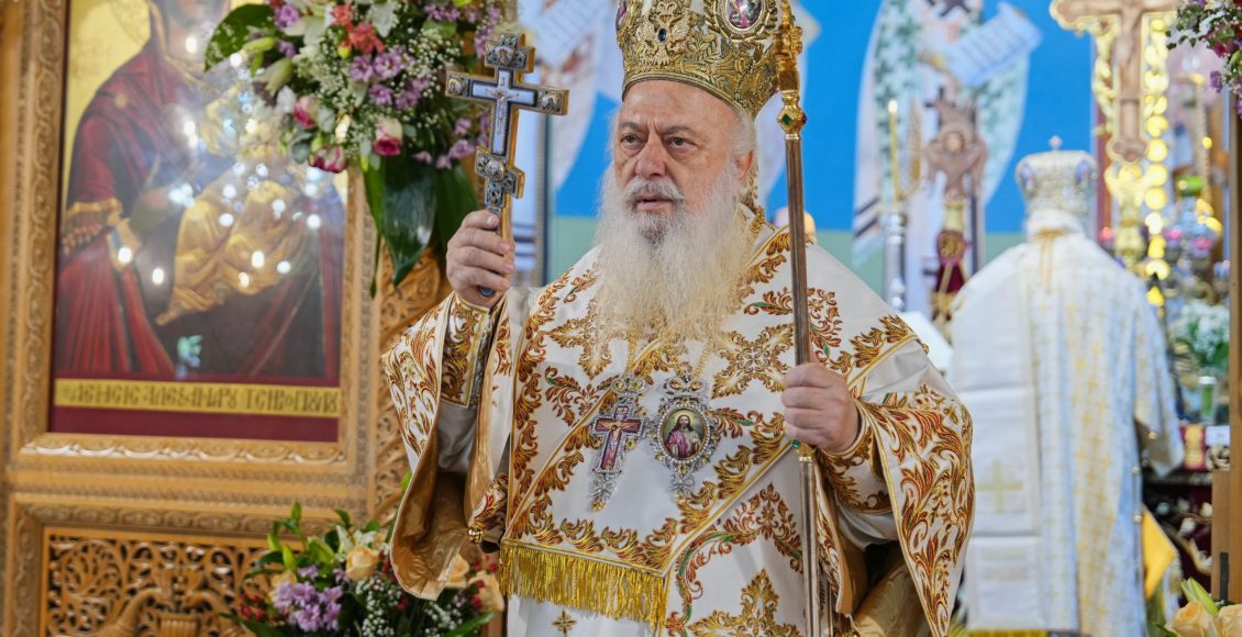 Βεροίας-Παντελεήμων:-Η-αδιαφορία-για-τον-Θεό-στερεί-από-τον-άνθρωπο-τη-βασιλεία-των-ουρανών