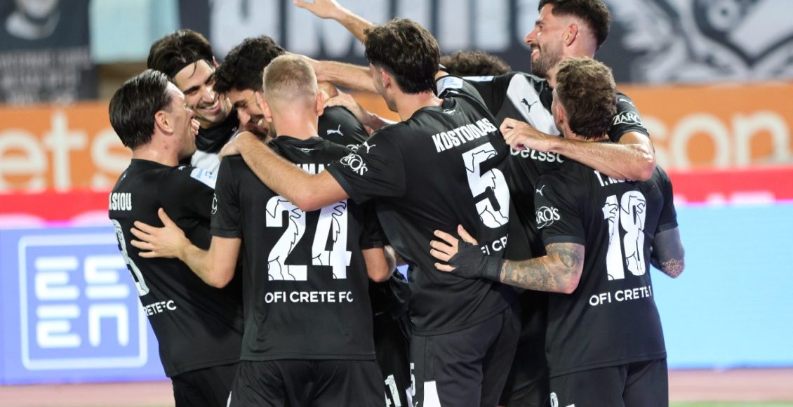 ΟΦΗ-–-Κηφισιά-2-0:-Επιστροφή-στις-νίκες