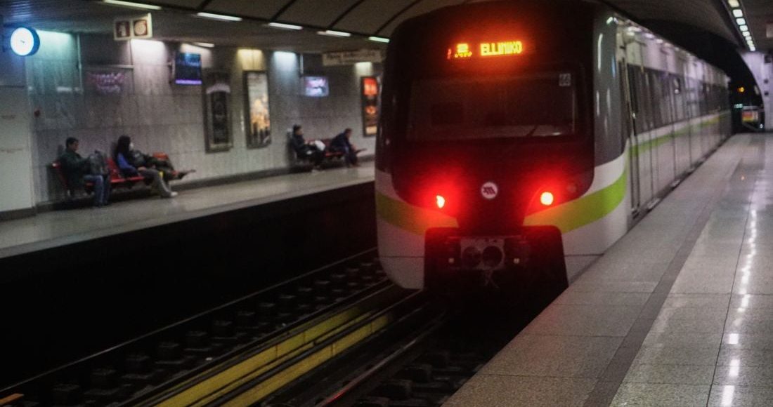 Οι-σταθμοί-του-Μετρό-«Ελαιώνας»,-«Κεραμεικός»-και-«Μοναστηράκι»-θα-κλείνουν-στις-21:40,-από-σήμερα
