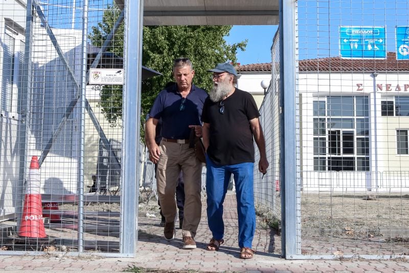 Δίκη-για-τα-Τέμπη:-Ολοκληρώθηκε-το-στάδιο-των-ισχυρισμών,-αναμένεται-η-έναρξη-της-αποδεικτικής-διαδικασίας