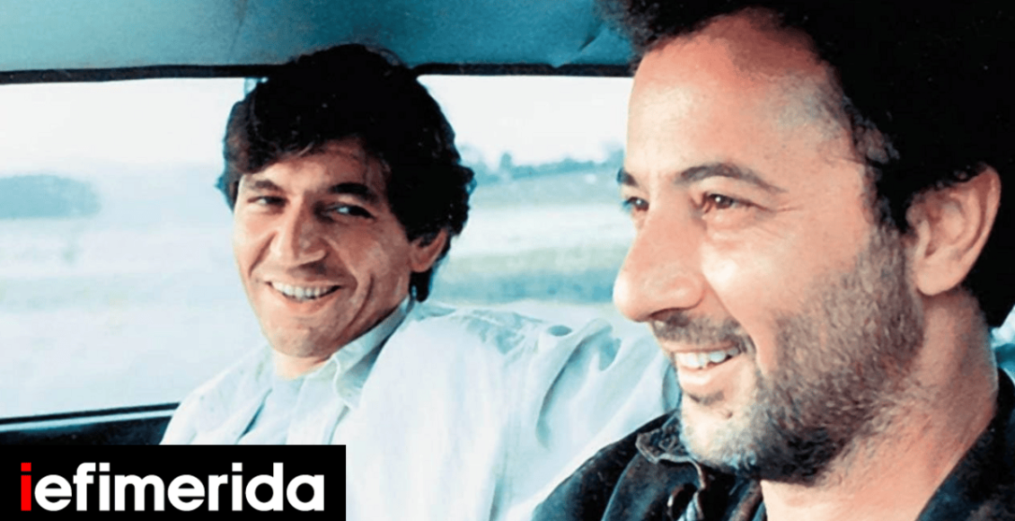 «Σινεμά-ξανά»:-Προβολή-50-ταινιών,-από-τα-’50s-μέχρι-σήμερα,-σε-8-πόλεις-της-Ελλάδας-Πού-θα-τις-δούμε,-το-πρόγραμμα