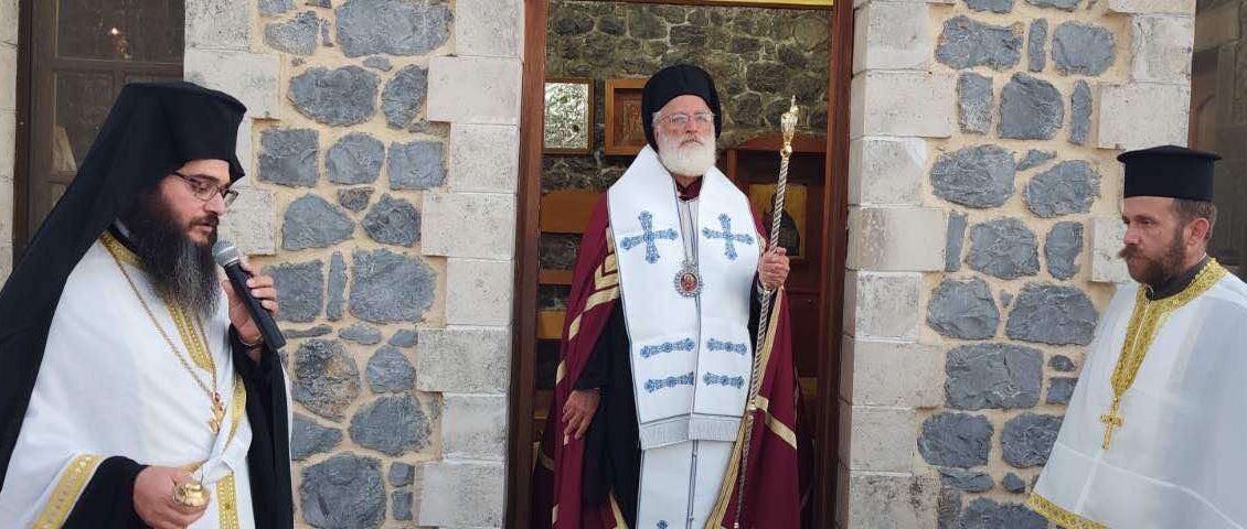 Πανηγυρικός-Εσπερινός-στην-133-Σμηναρχία-Μάχης-Καστελλίου-Ηρακλείου