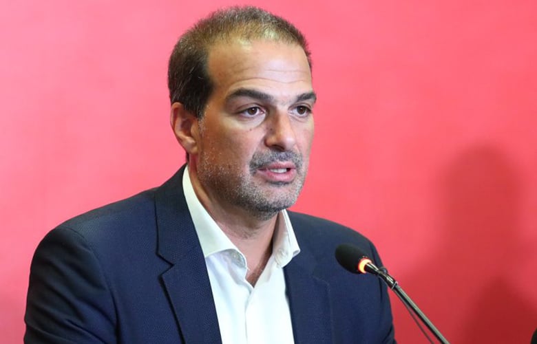 Γαβριήλ-Σακελλαρίδης:-Εικονική-πραγματικότητα-οι-εξαγγελίες-του-πρωθυπουργού-στη-ΔΕΘ