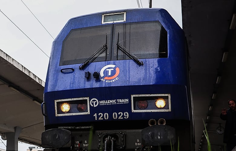hellenic-train:-Αποκαταστάθηκε-η-σιδηροδρομική-κυκλοφορία-στο-τμήμα-Άνω-Λιόσια-Ασπρόπυργος