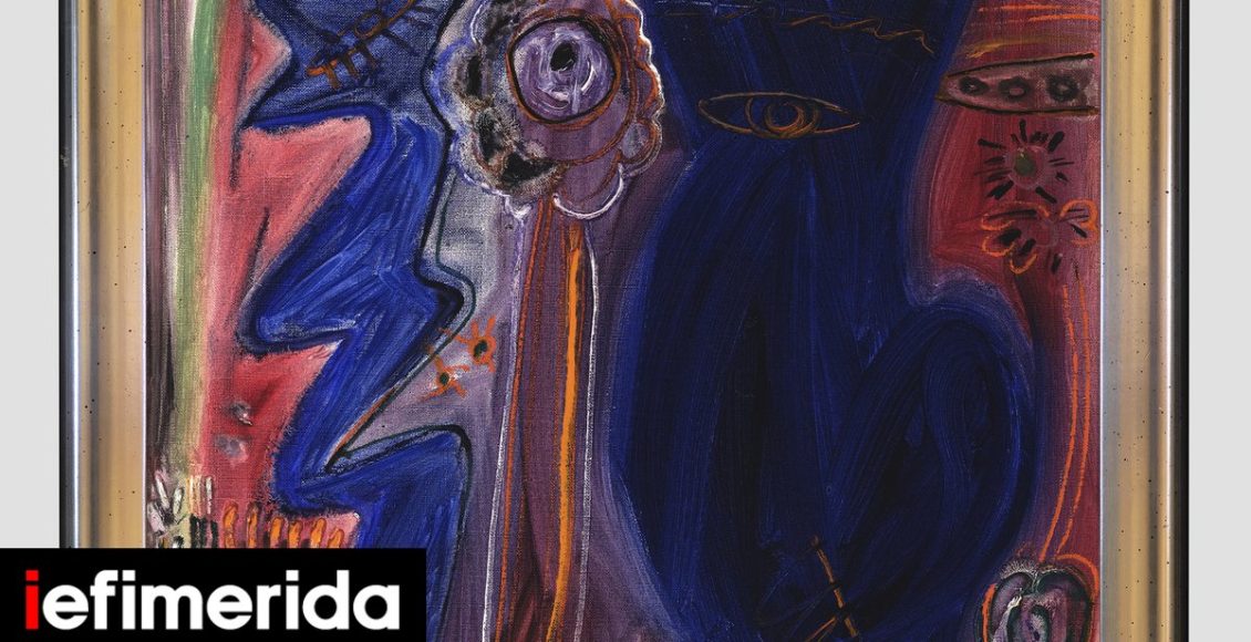 Μετά-τη-δωρεά-μαμούθ-των-350-έργων,-νέα-κίνηση-Δασκαλόπουλου:-51-έργα-σε-Εθνική-Πινακοθήκη,-momus,-Κρήτη-και-Σκωτία