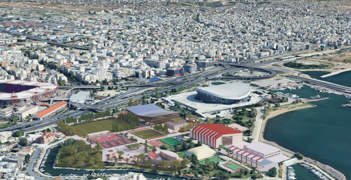 Νέο-ΣΕΦ:-Έτσι-θα-είναι-η-Ολυμπιακή-Πολιτεία