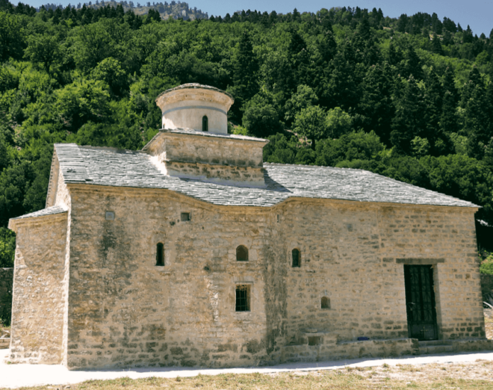 Πρόγραμμα-εορτασμού-Γεννεσίου-της-Θεοτόκου-στην-Ιερά-Μονή-Σπηλιάς