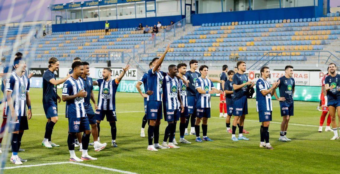 Αστέρας-aktor-Ηρακλής-0-2:-Πρώτη-νίκη-για-τον-«γηραιό»,-χωρίς-βαθμό-η-ομάδα-της-Τρίπολης