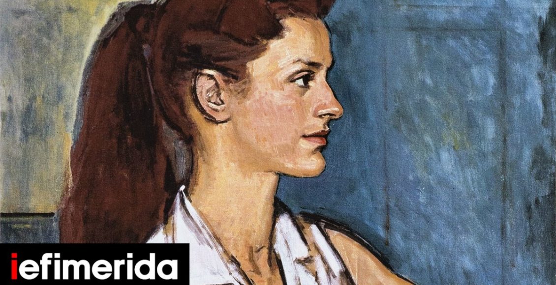 Αριστουργήματα-Νεοελληνικής-Τέχνης-σε-προσιτές-τιμές:-Μόραλης,-Φασιανός,-Τσαρούχης-Ζωγραφισμένες-πέτρες,-κεραμικά