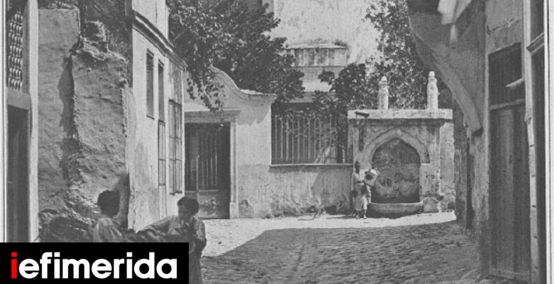 mε-σπάνιες-φωτογραφίες-του-Μπουασονά-ανοίγει-το-Αλκαζάρ-στη-Θεσσαλονίκη-–-Τον-Οκτώβρη,-μετά-από-40-χρόνια-σε-σκαλωσιές