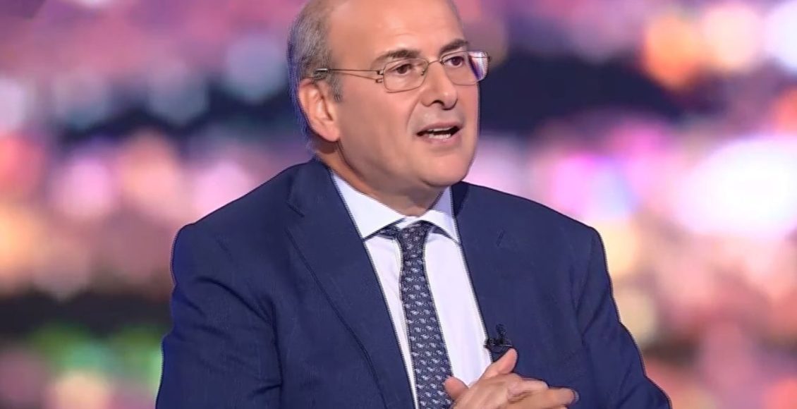 Χατζηδάκης:-«Προτιμούμε-την-αυτοδυναμία,-αλλά-δεν-έχουμε-κλείσει-την-πόρτα-σε-συμμαχίες»