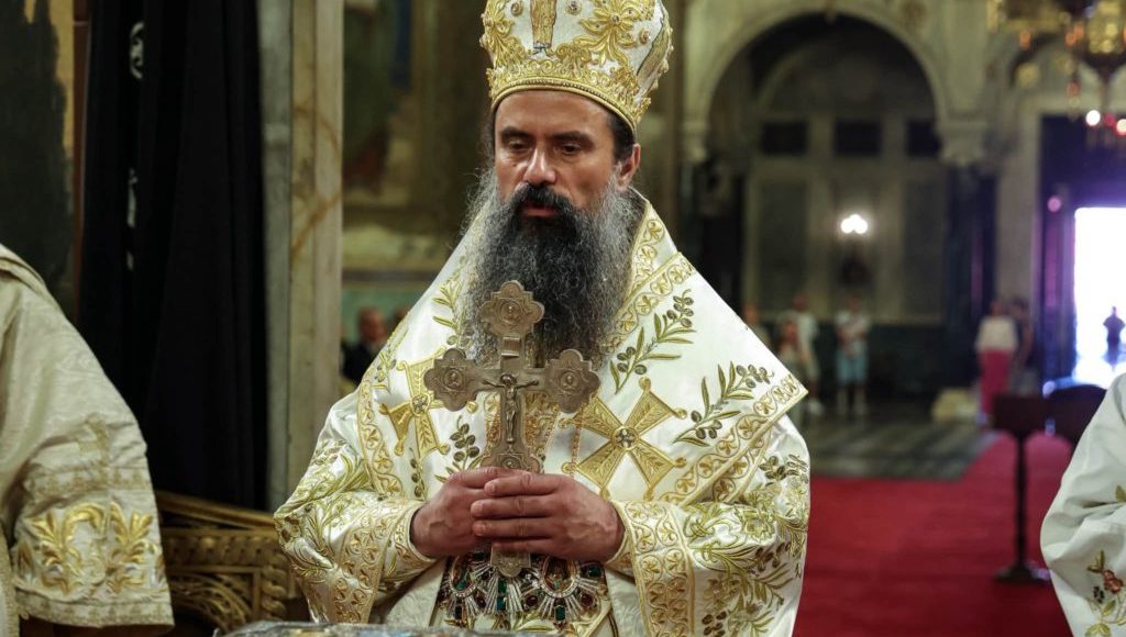 Βουλγαρίας-Δανιήλ:-“Η-Γέννηση-της-Υπεραγίας-Θεοτόκου-είναι-μια-γιορτή-πίστης,-ελπίδας-και-ακλόνητης-προσευχής”