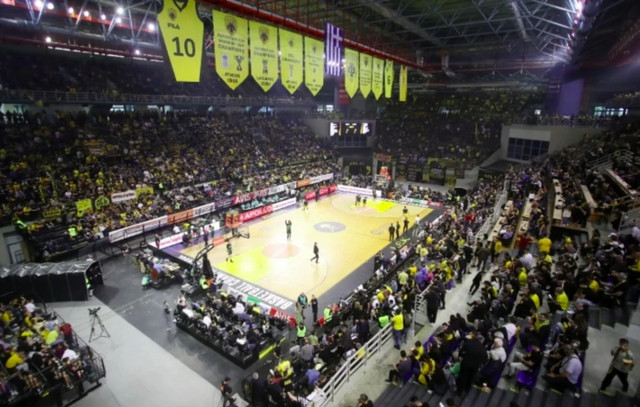sunel-arena:-Όλα-τα-δεδομένα-για-την-προσωρινή-έδρα-του-Ολυμπιακού
