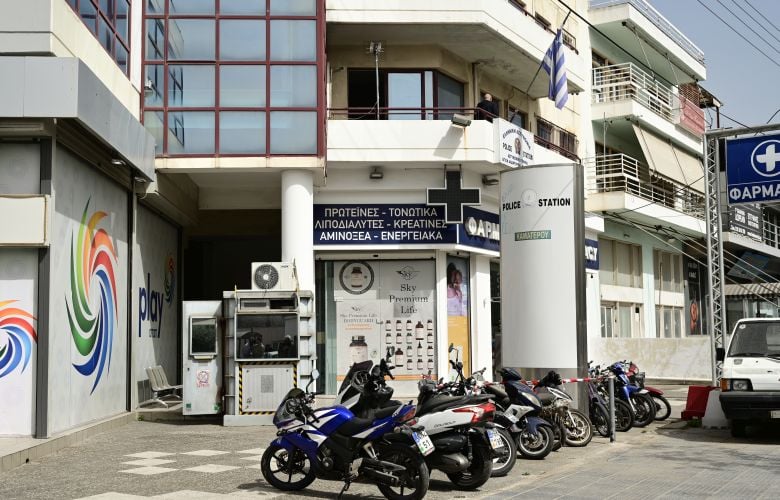 Δολοφονία-Κυριακής-Γρίβα:-Σε-δίκη-για-κακούργημα-παραπέμπονται-οι-τέσσερις-αστυνομικοί