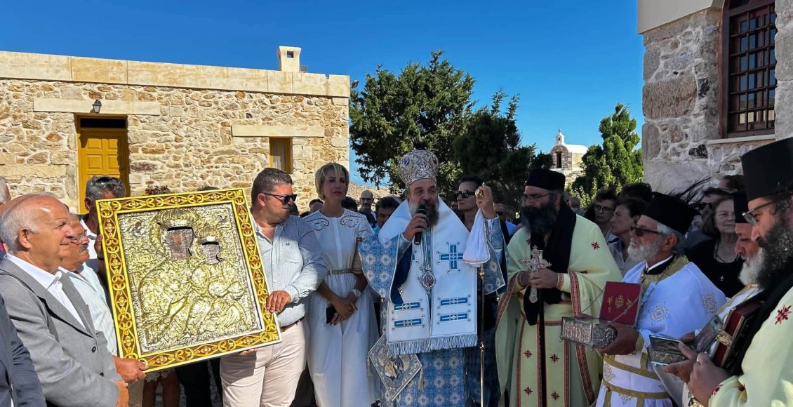 Η-Ανάφη-τίμησε-την-Παναγία-την-Καλαμιώτισσα