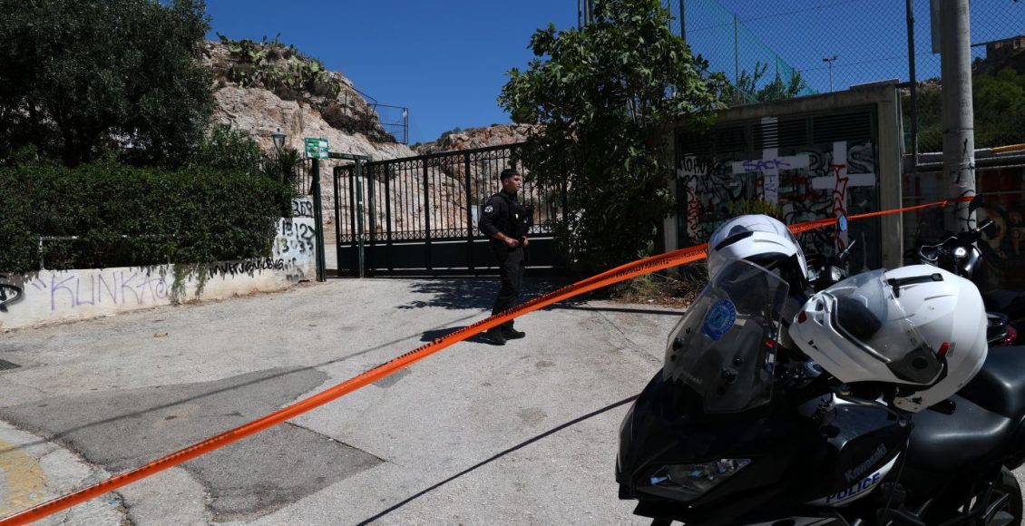 Μακάβριο-εύρημα-κοντά-σε-γήπεδο-στην-Κυψέλη:-Βρέθηκαν-ανθρώπινα-οστά-σε-σακούλα