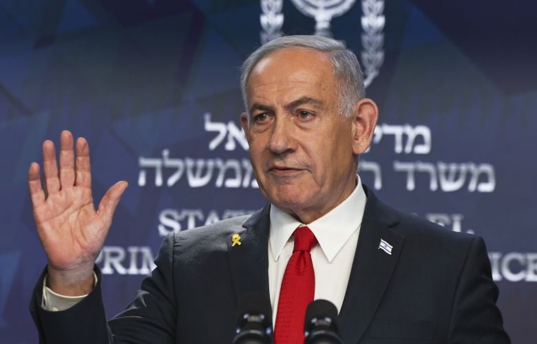 Αποκάλυψη-«φωτιά»-από-haaretz:-Ο-Νετανιάχου-είχε-ενημερωθεί-από-τα-ΗΑΕ-για-επίθεση-που-ετοίμαζε-η-Χαμάς-μερικές-ημέρες-πριν-από-την-7η-Οκτωβρίου-2023