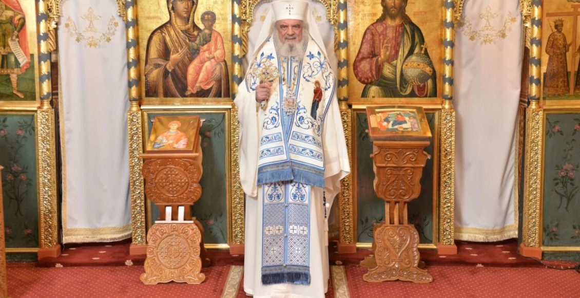 Ρουμανίας-Δανιήλ:-Η-εορτή-της-Γεννήσεως-της-Θεοτόκου-πρέπει-να-αποτελεί-ενθάρρυνση-για-όλους-τους-γονείς
