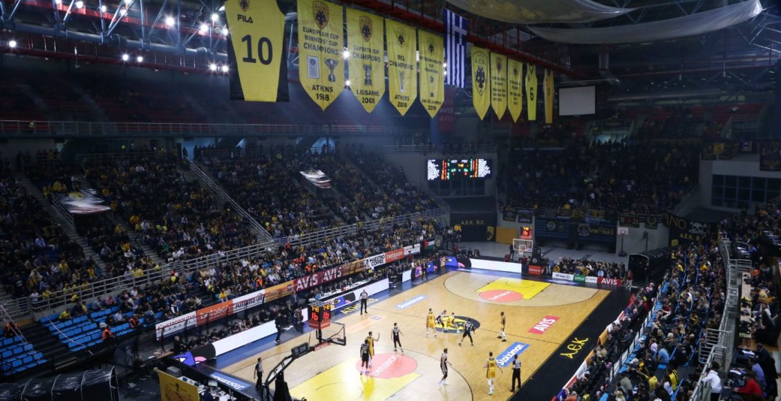 Στη-sunel-arena-ο-Ολυμπιακός:-Οριστική-συμφωνία-με-την-ΑΕΚ