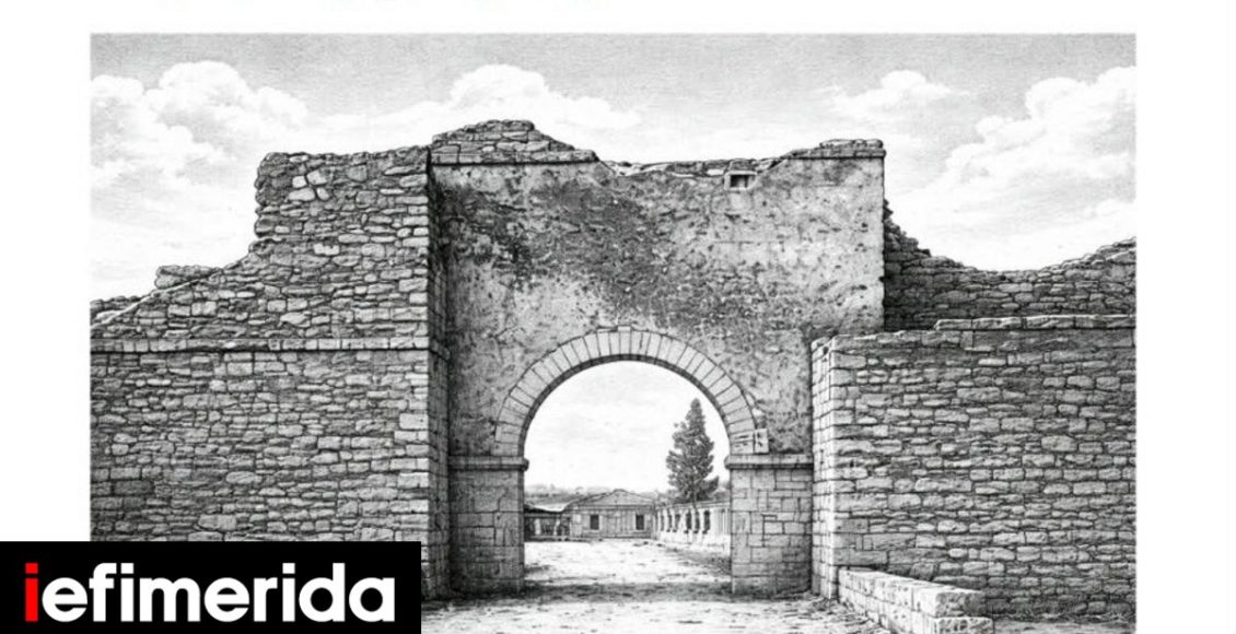 Διεθνές-συνέδριο:-«200-Χρόνια-από-την-Έξοδο-του-Μεσολογγίου:-Ιστορία,-Μνήμη,-Κληρονομιά»