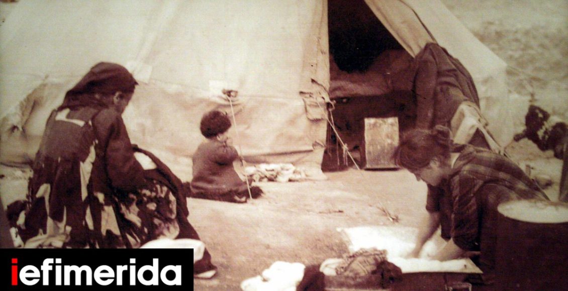 9-Σεπτεμβρίου-1922-Μικρασιατική-Καταστροφή:-Βιβλία-με-«άρωμα»-Σμύρνης,-πολιτικά,-αφηγήσεις,-μυθιστορήματα