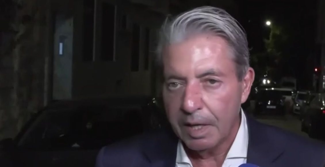 Γιώργος-Μαζωνάκης:-Τι-λέει-ο-δικηγόρος-του-γιατρού-της-κλινικής-στο-Κολωνάκι
