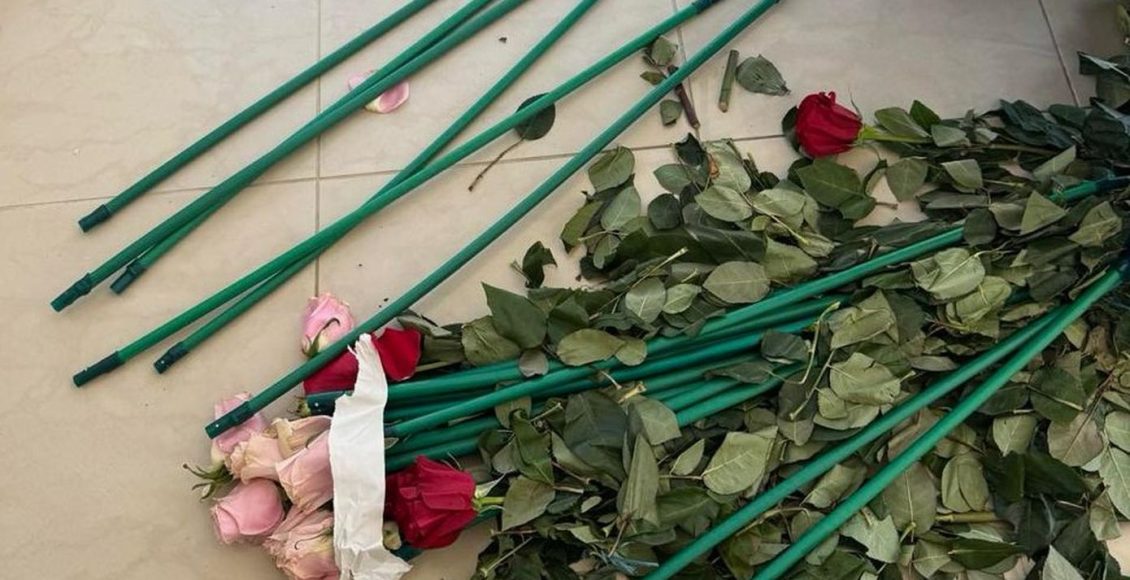 Επιχείρηση-«Τα-Άνθη-του-Κακού»:-Κύκλωμα-έκρυβε-84-κιλά-κοκαΐνης-μέσα-σε-τριαντάφυλλα